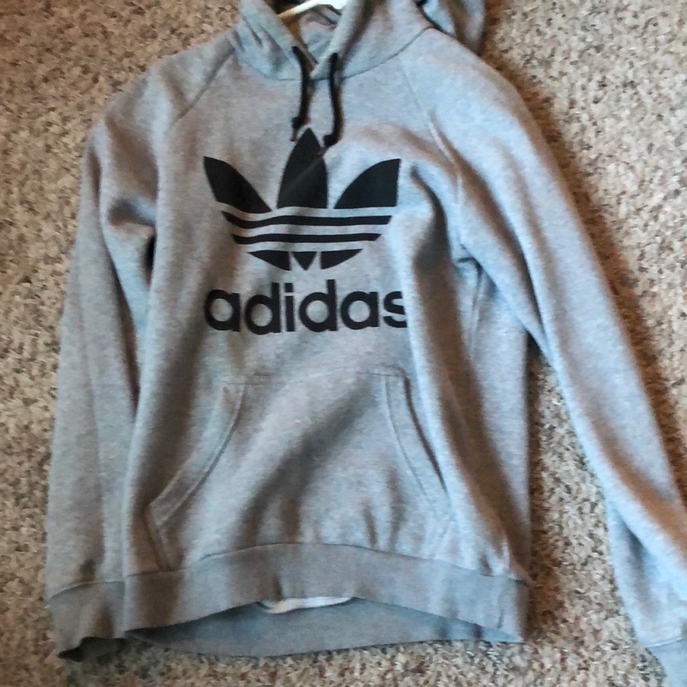 Adidas sweater